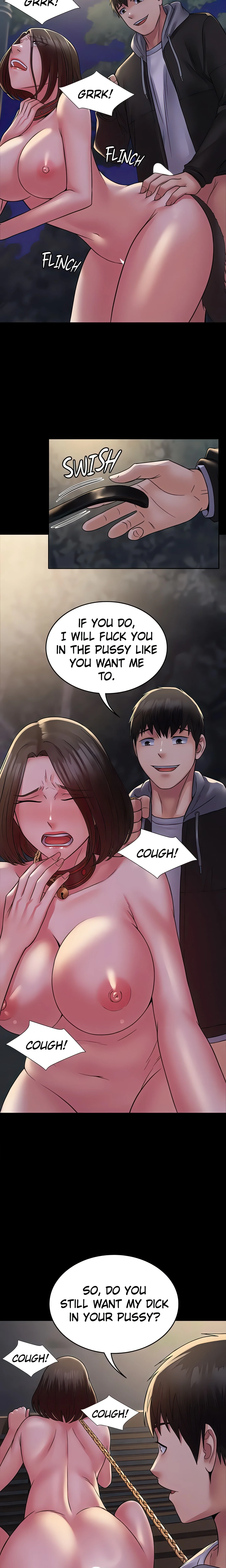Succubus System (Official) chapter 52 page 20