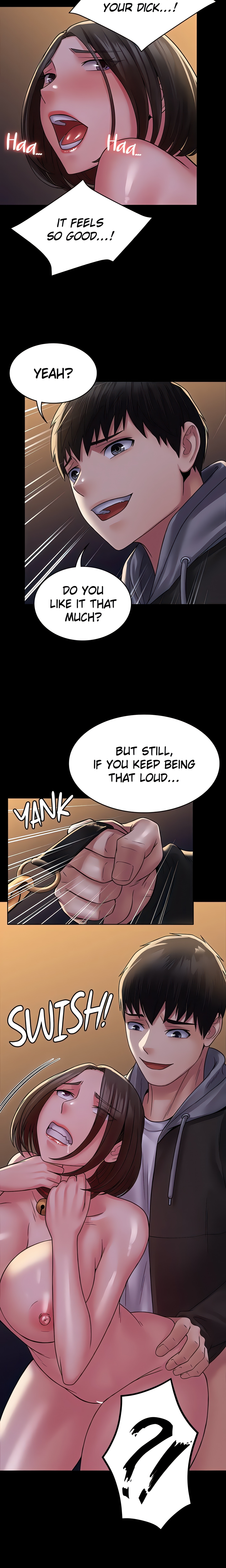 Succubus System (Official) chapter 53 page 3