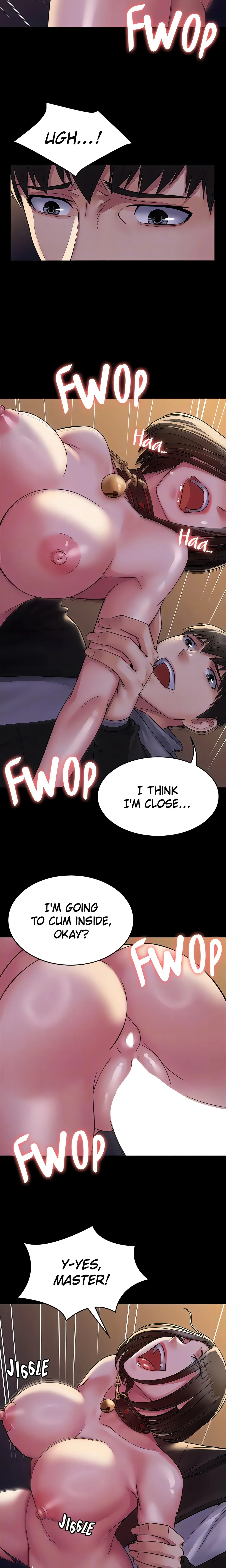 Succubus System (Official) chapter 53 page 7