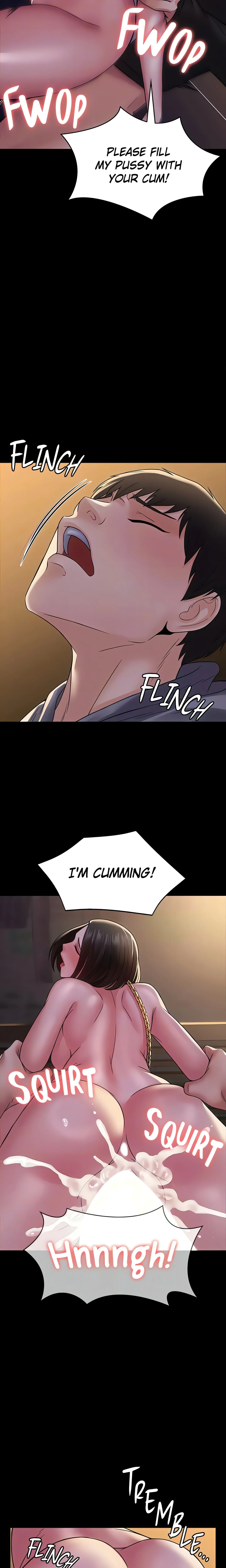Succubus System (Official) chapter 53 page 8