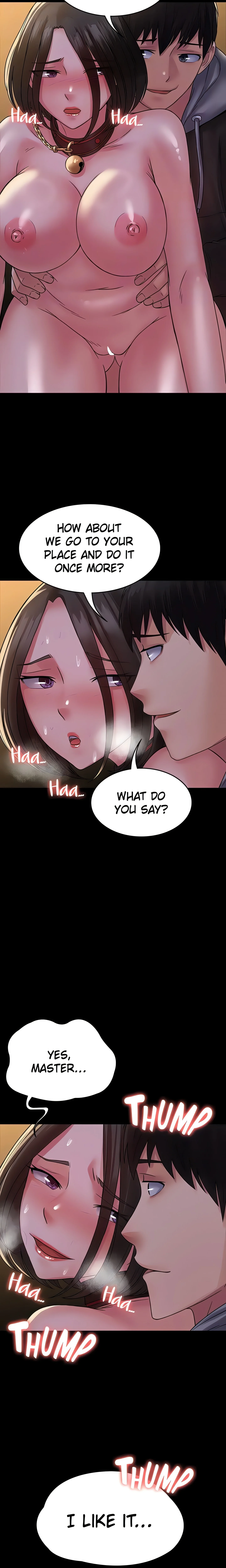 Succubus System (Official) chapter 53 page 10