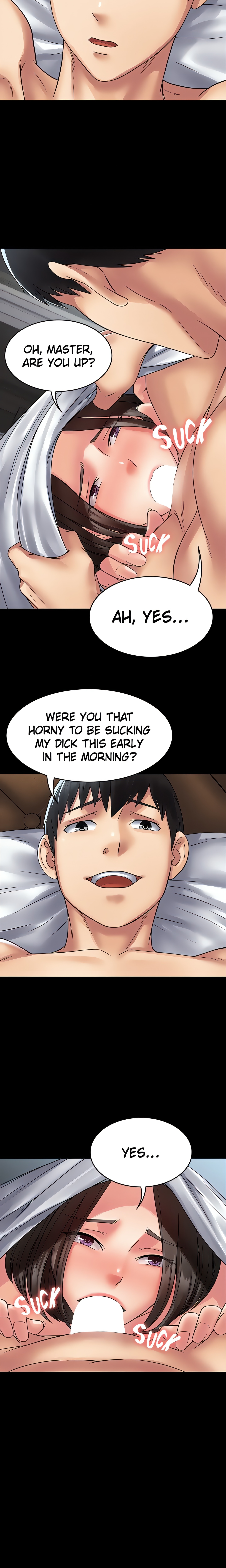 Succubus System (Official) chapter 53 page 12