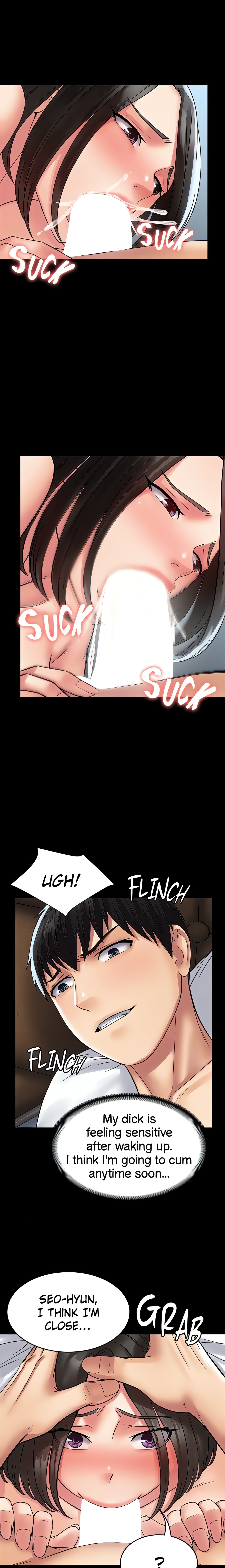 Succubus System (Official) chapter 53 page 13