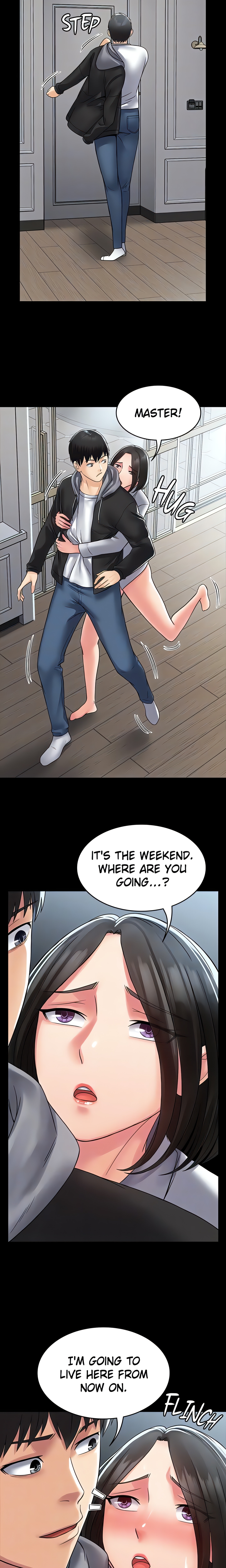 Succubus System (Official) chapter 53 page 16
