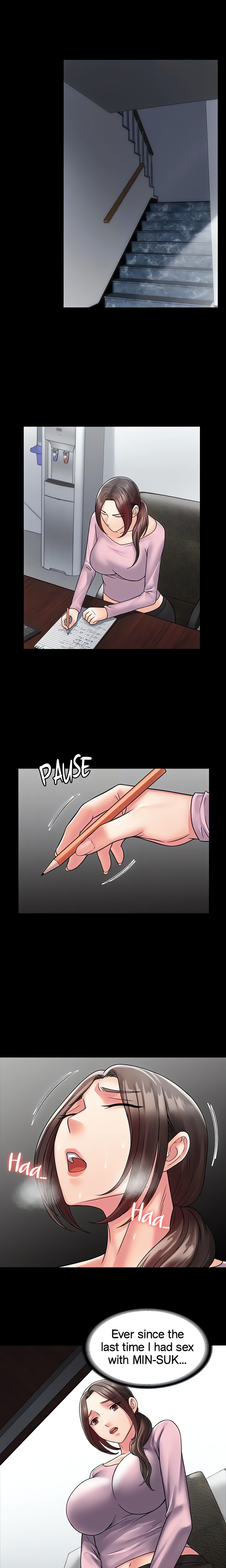 Succubus System (Official) chapter 53 page 19