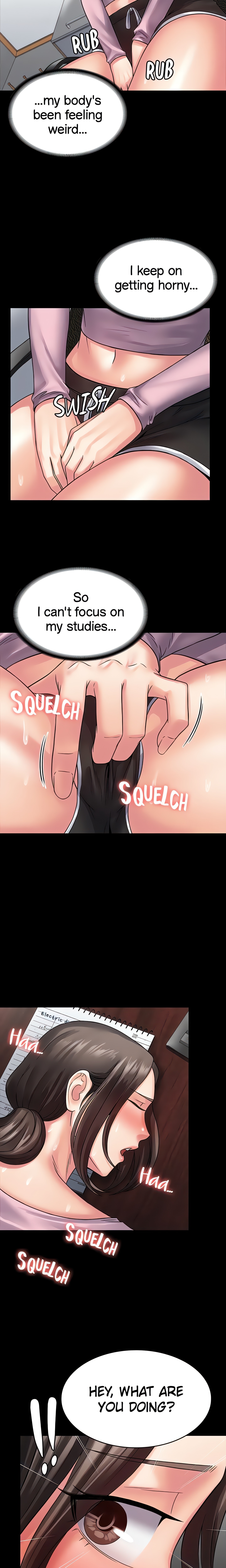 Succubus System (Official) chapter 53 page 20