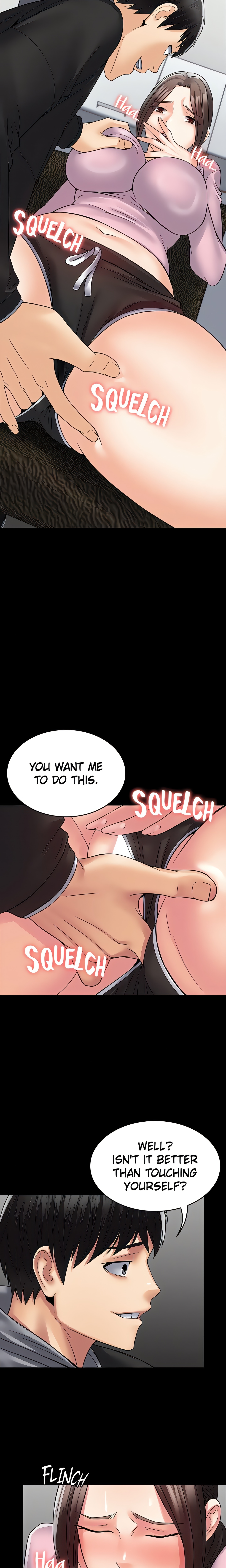 Succubus System (Official) chapter 54 page 4