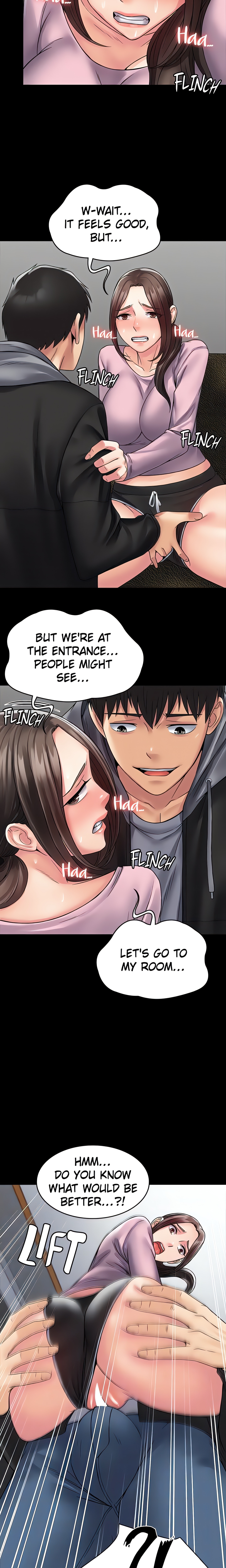 Succubus System (Official) chapter 54 page 5
