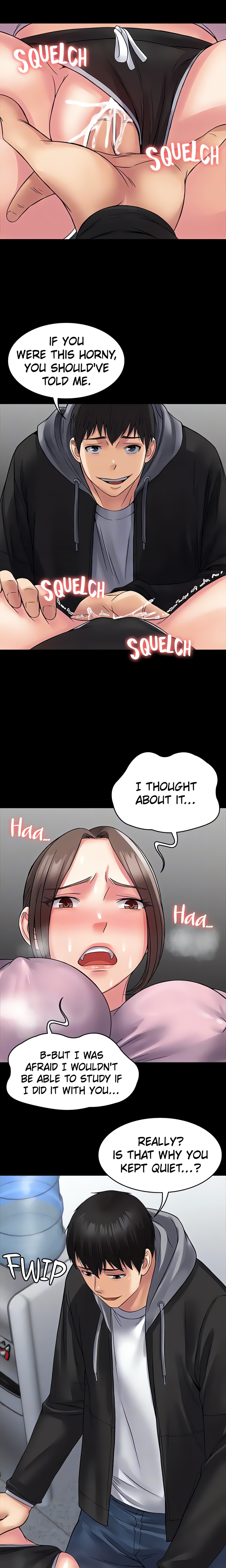 Succubus System (Official) chapter 54 page 7