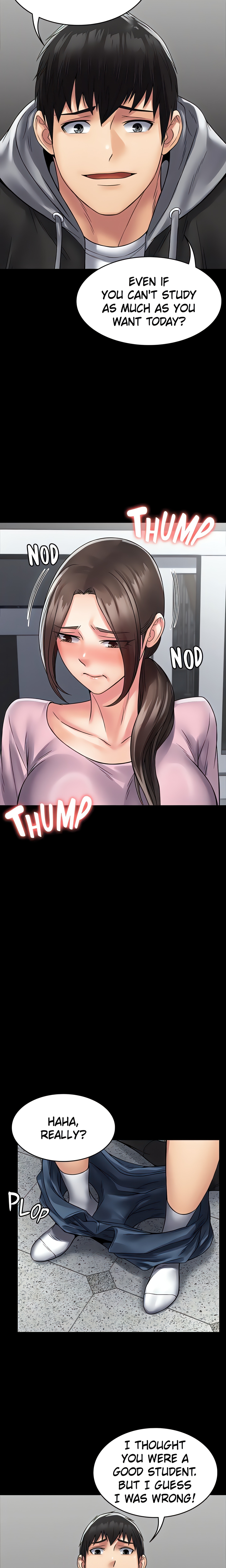 Succubus System (Official) chapter 54 page 11