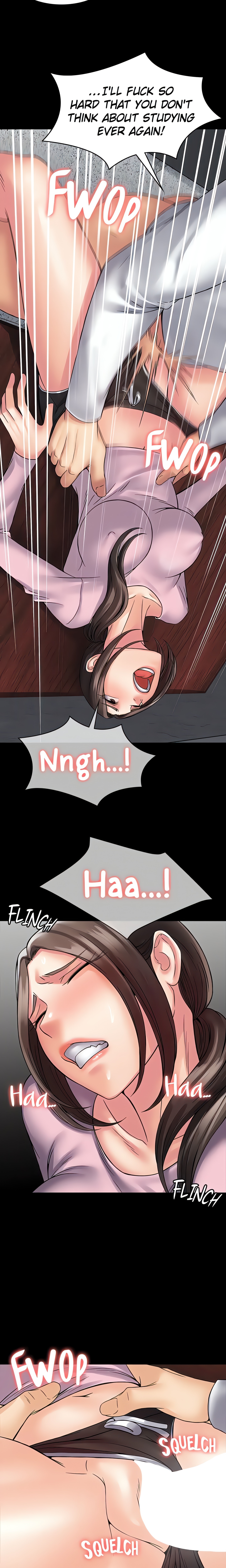 Succubus System (Official) chapter 54 page 13