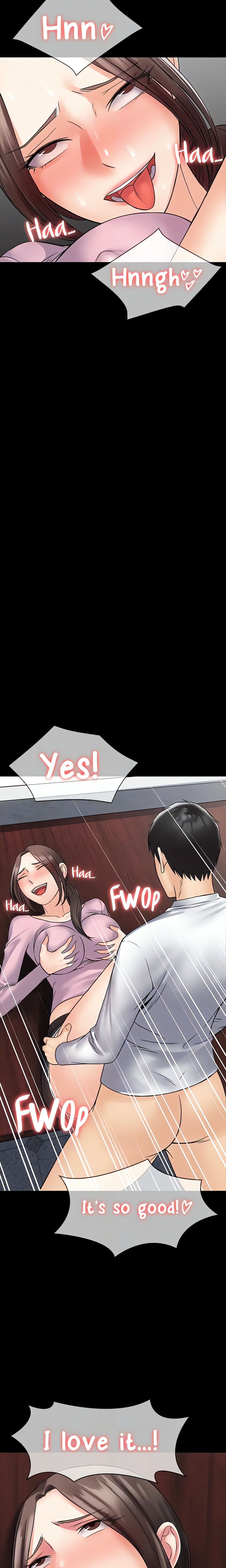 Succubus System (Official) chapter 54 page 16