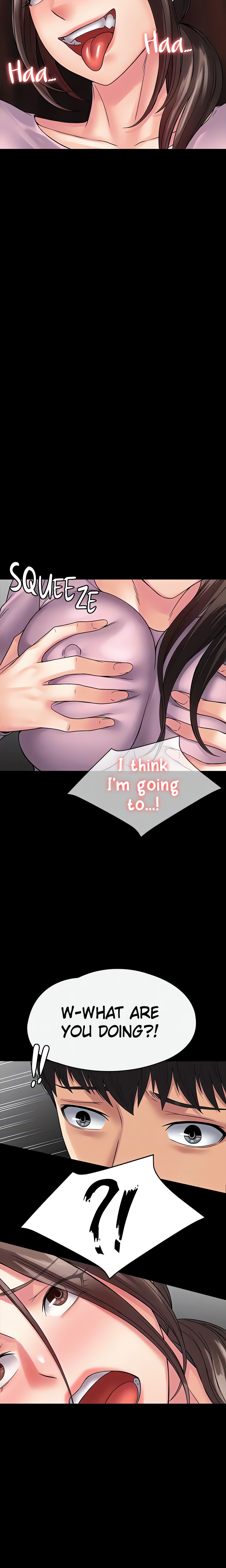 Succubus System (Official) chapter 54 page 17