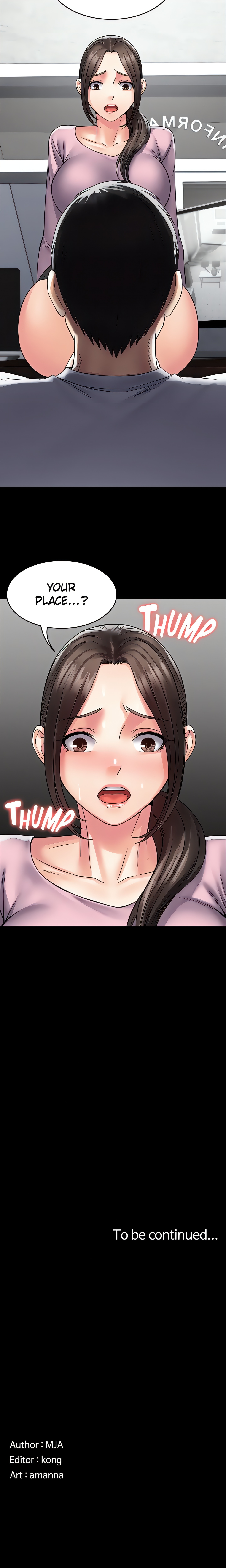 Succubus System (Official) chapter 54 page 24