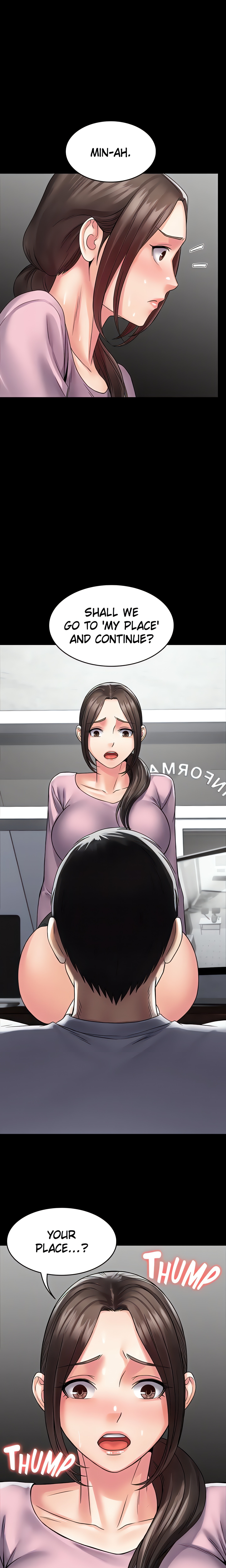 Succubus System (Official) chapter 55 page 1