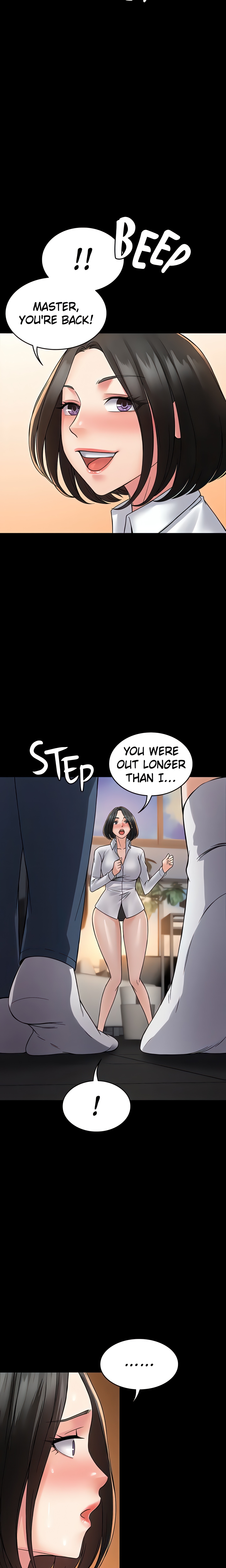 Succubus System (Official) chapter 55 page 4