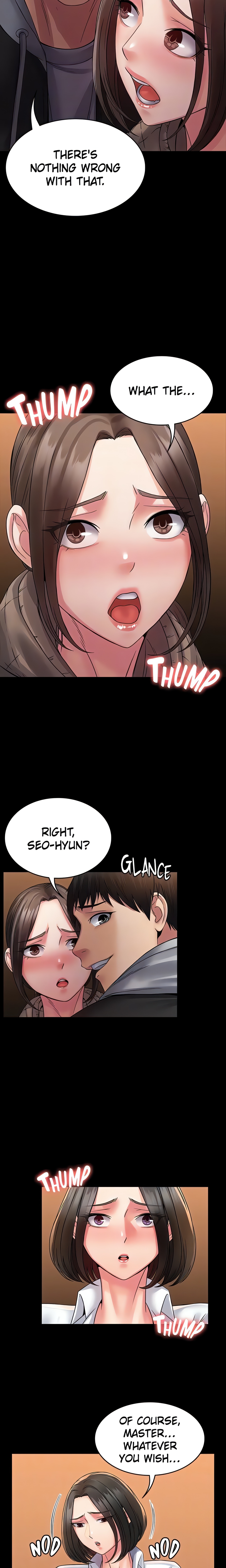 Succubus System (Official) chapter 55 page 8