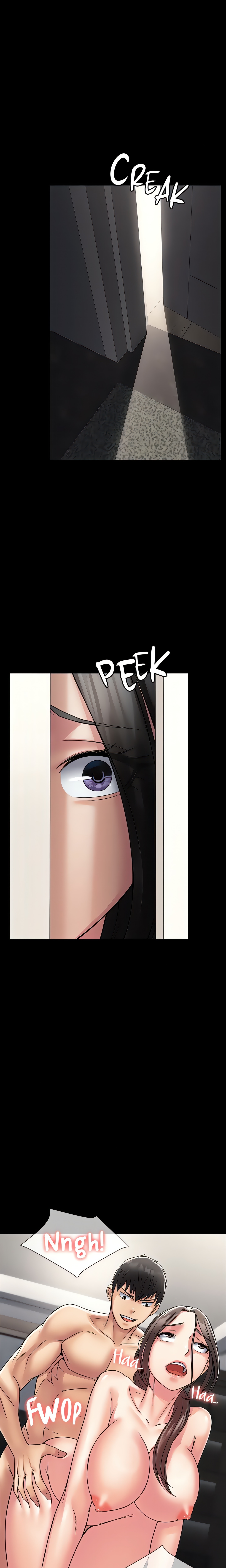 Succubus System (Official) chapter 55 page 13