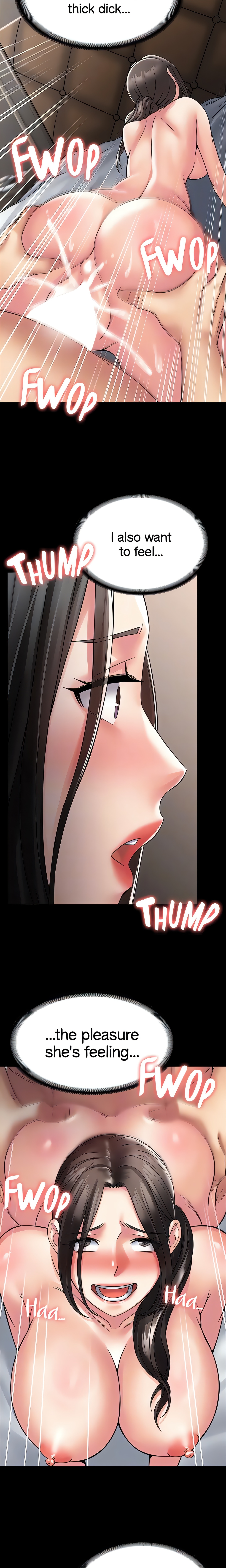 Succubus System (Official) chapter 55 page 15
