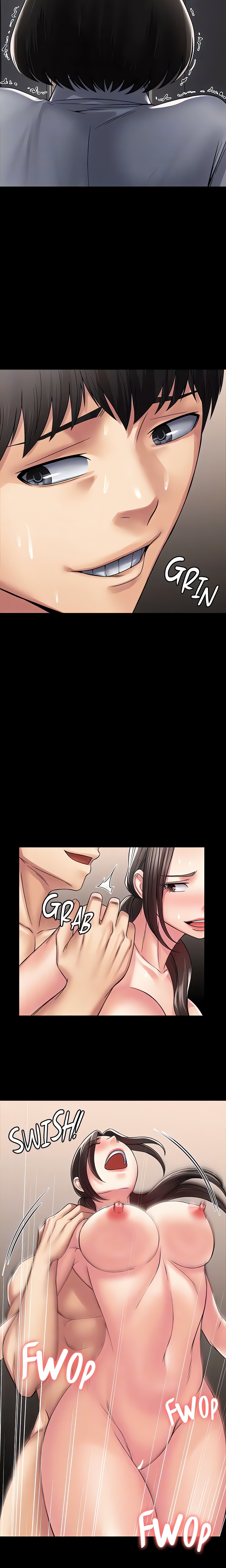 Succubus System (Official) chapter 55 page 17