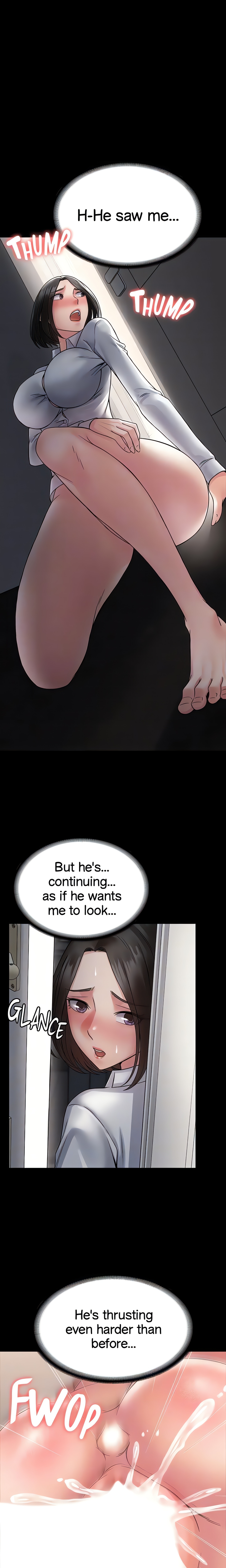 Succubus System (Official) chapter 55 page 18