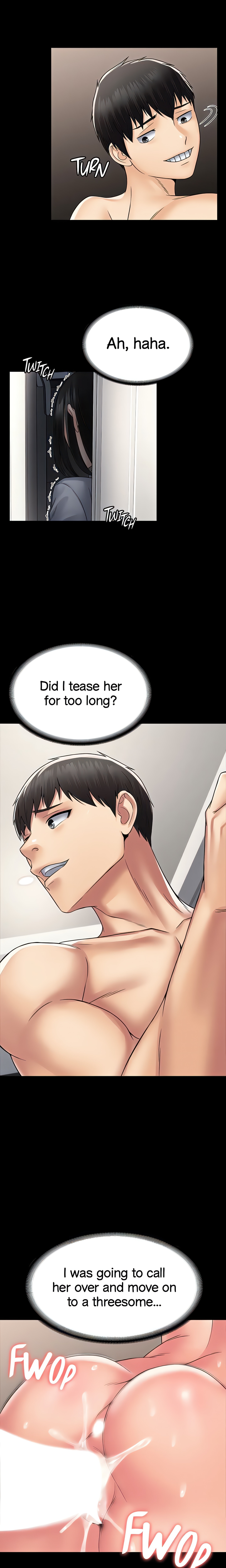Succubus System (Official) chapter 55 page 20