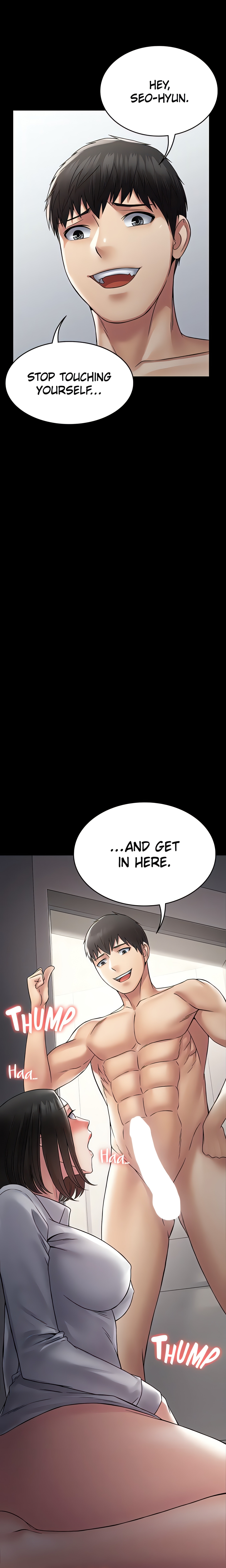 Succubus System (Official) chapter 55 page 24