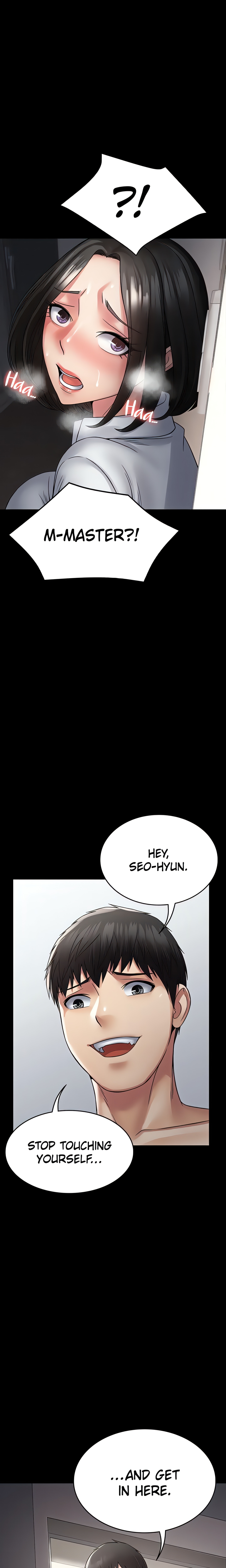 Succubus System (Official) chapter 56 page 1