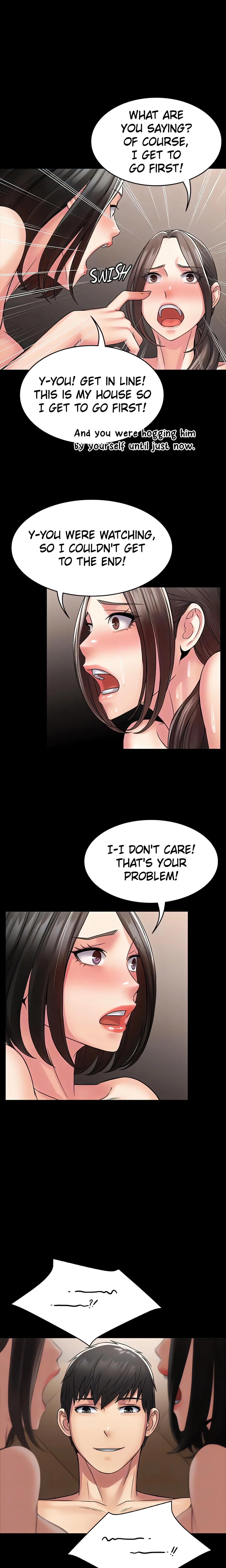 Succubus System (Official) chapter 56 page 6