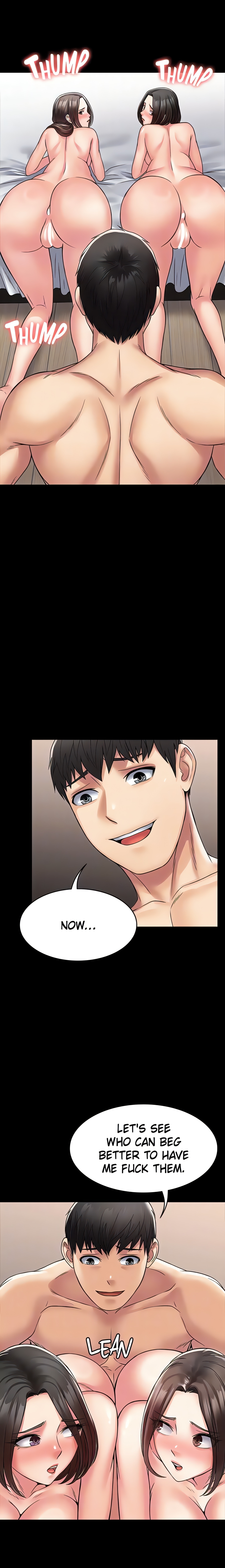 Succubus System (Official) chapter 56 page 8