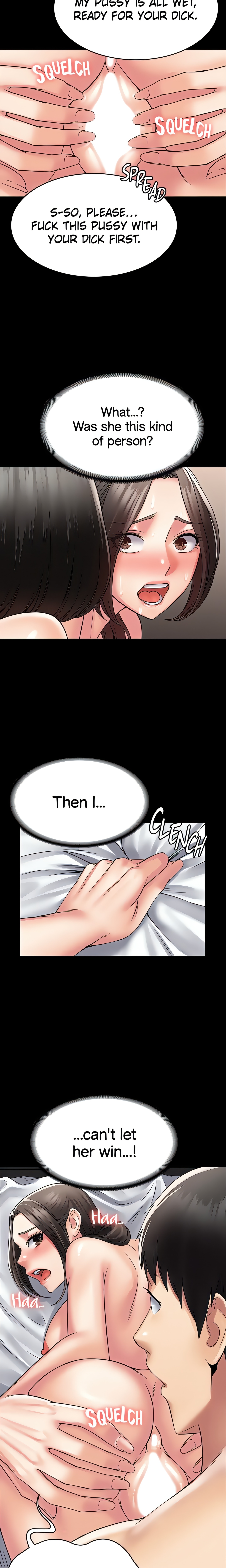 Succubus System (Official) chapter 56 page 10