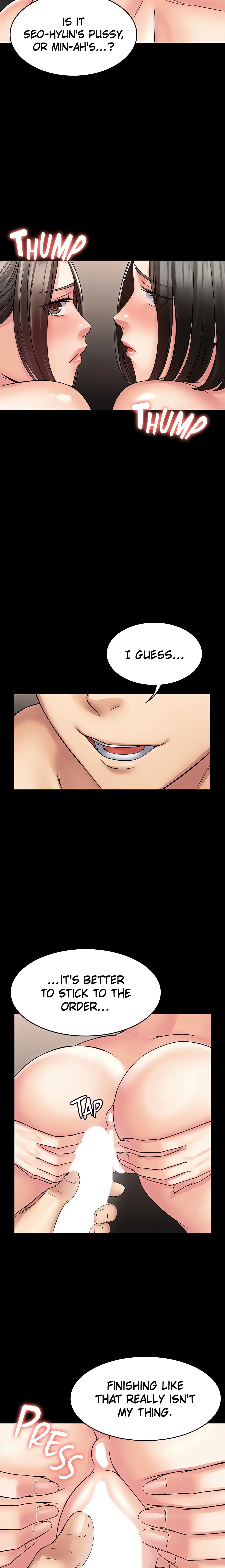 Succubus System (Official) chapter 56 page 12