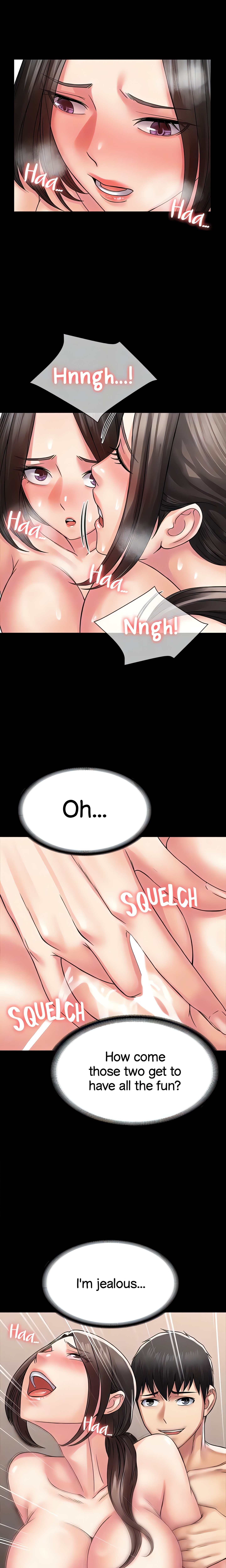 Succubus System (Official) chapter 56 page 15
