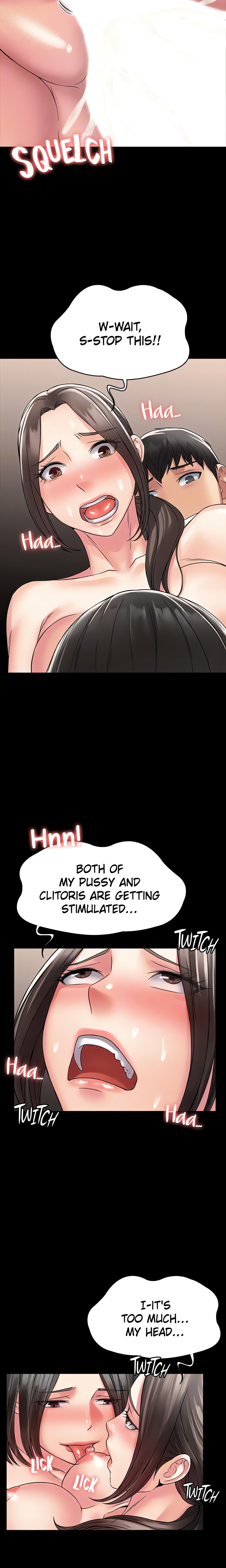 Succubus System (Official) chapter 56 page 17
