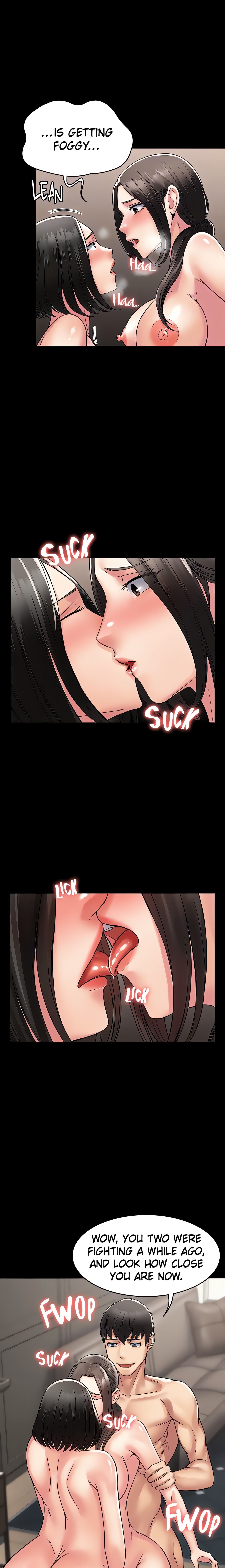 Succubus System (Official) chapter 56 page 18