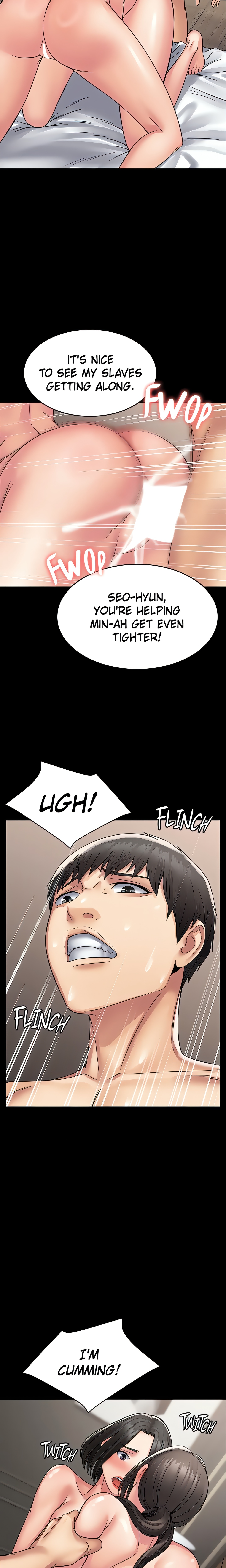 Succubus System (Official) chapter 56 page 19