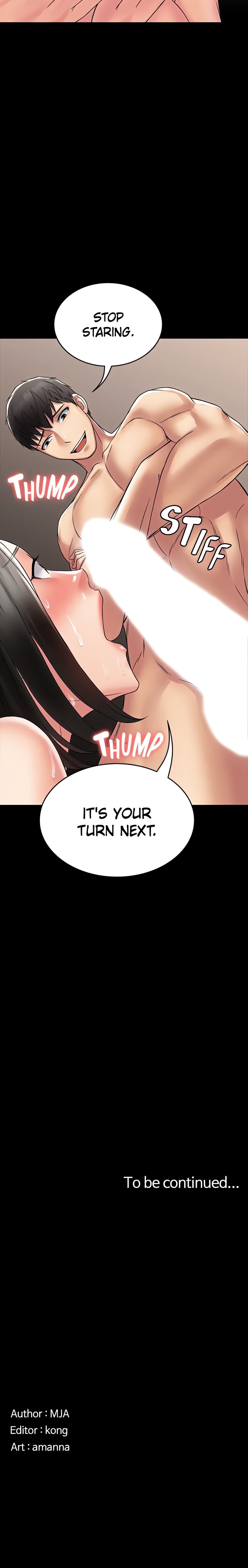 Succubus System (Official) chapter 56 page 22