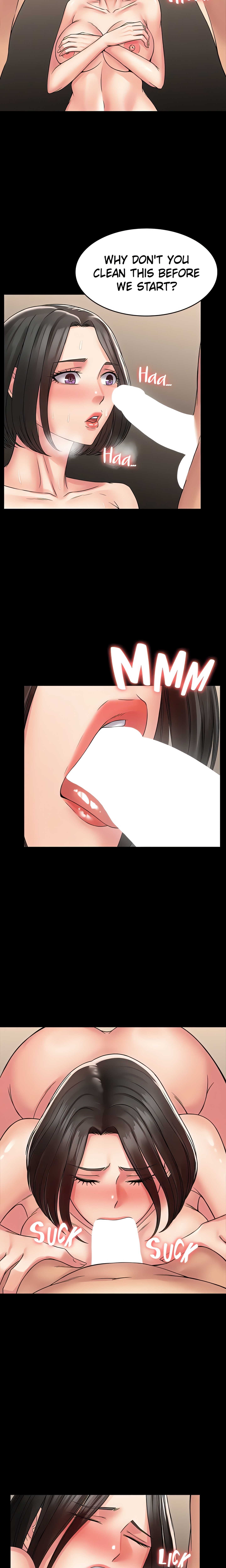 Succubus System (Official) chapter 57 page 3