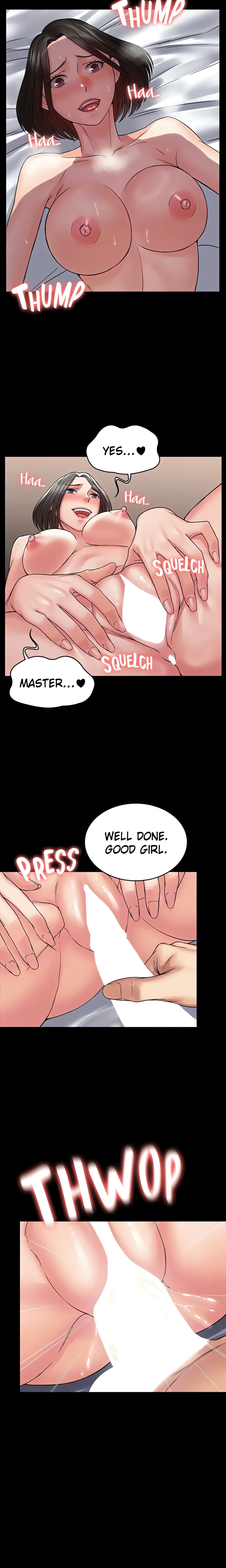 Succubus System (Official) chapter 57 page 7