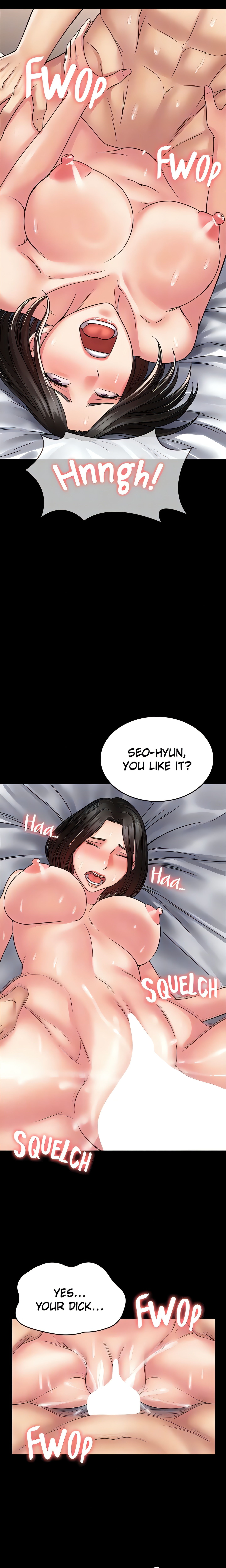 Succubus System (Official) chapter 57 page 8