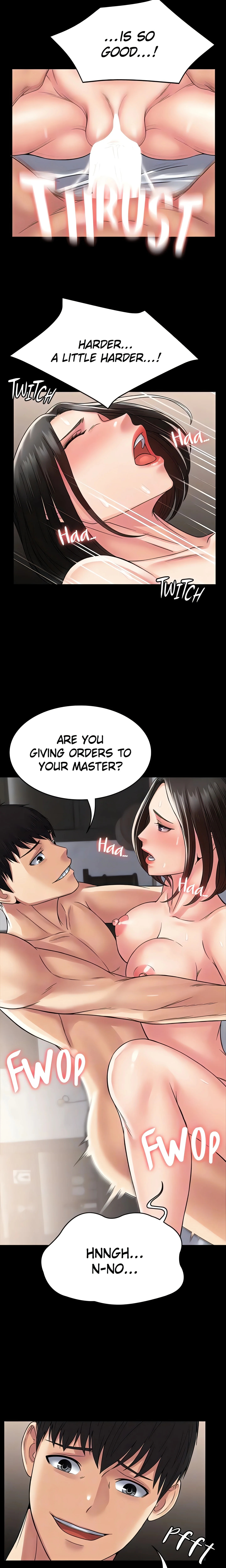 Succubus System (Official) chapter 57 page 9