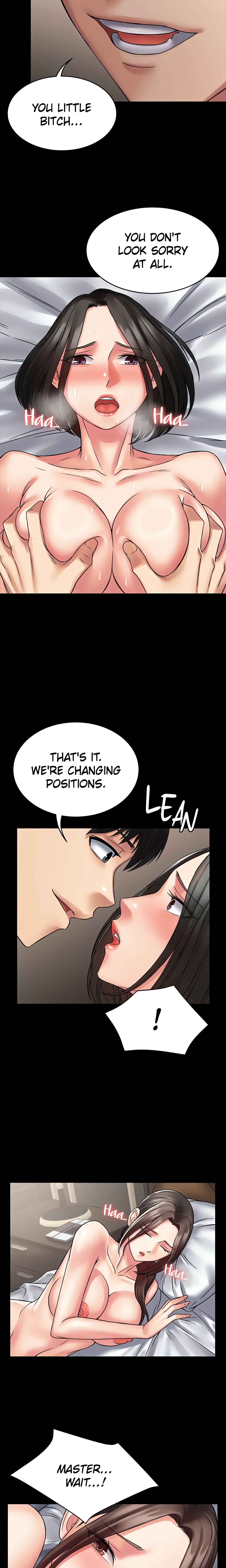Succubus System (Official) chapter 57 page 12