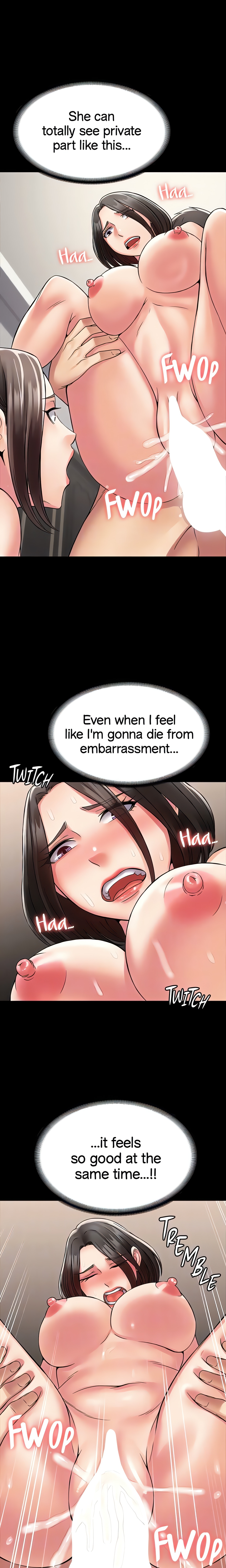 Succubus System (Official) chapter 57 page 15