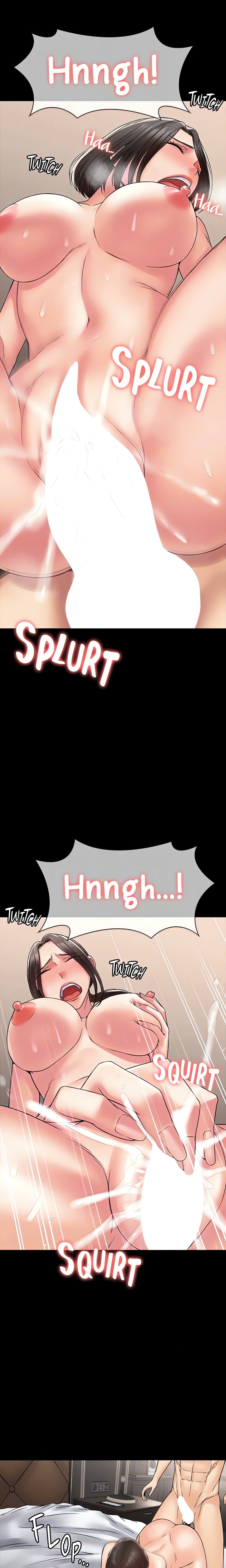 Succubus System (Official) chapter 57 page 19