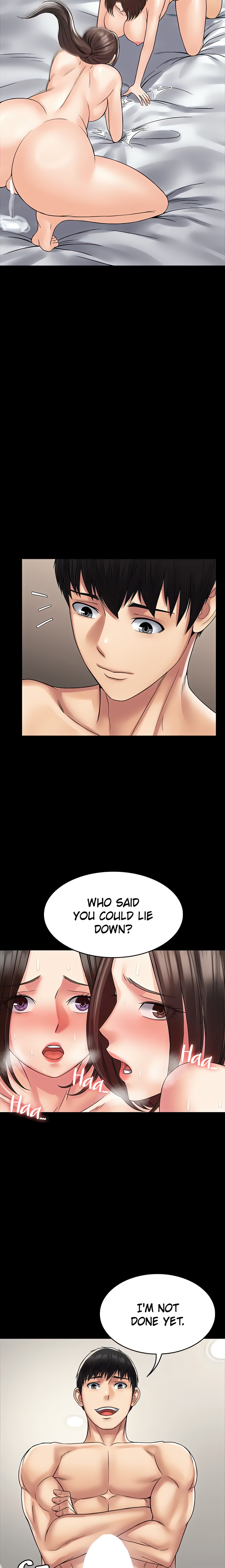 Succubus System (Official) chapter 57 page 20