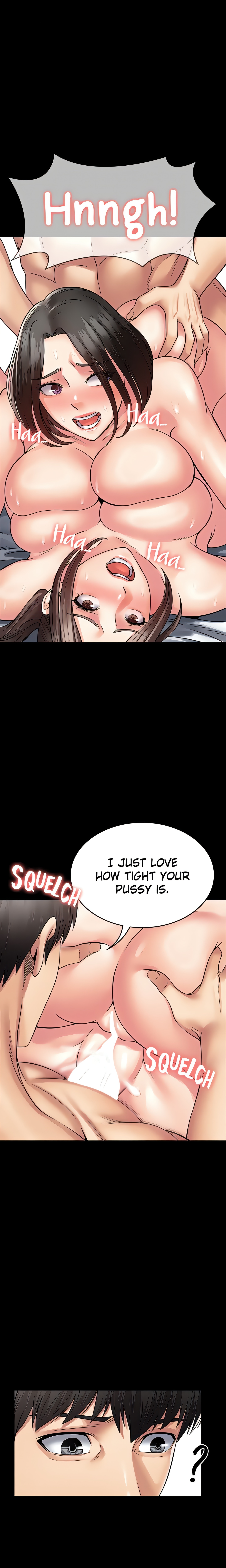 Succubus System (Official) chapter 58 page 4