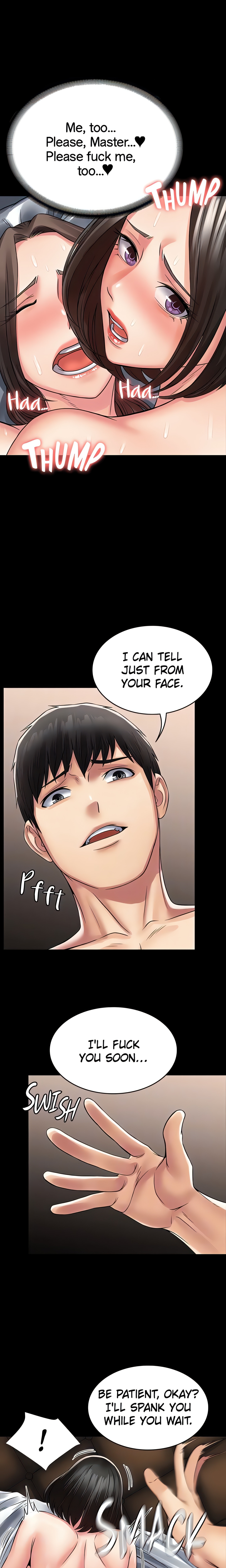 Succubus System (Official) chapter 58 page 5