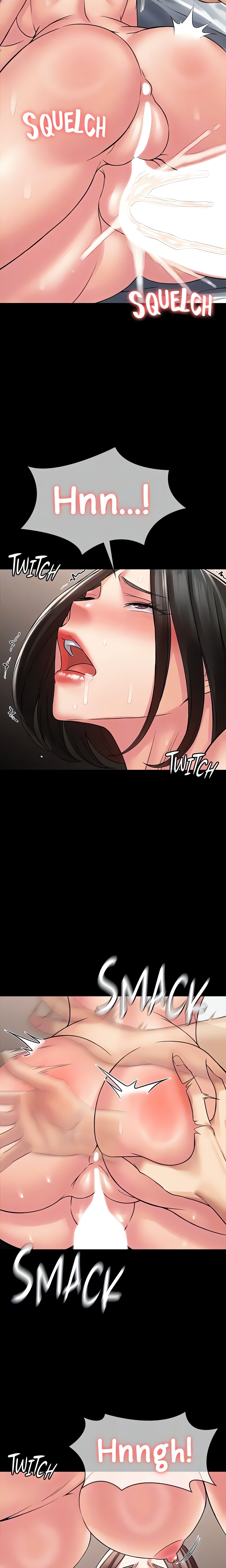 Succubus System (Official) chapter 58 page 6