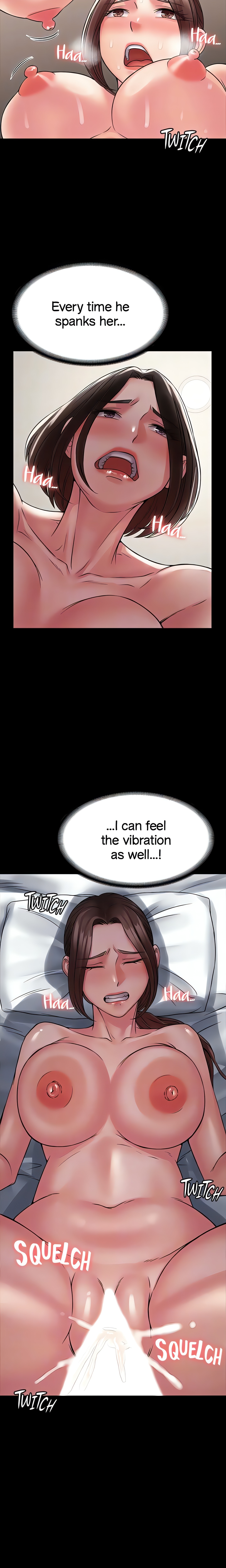 Succubus System (Official) chapter 58 page 7