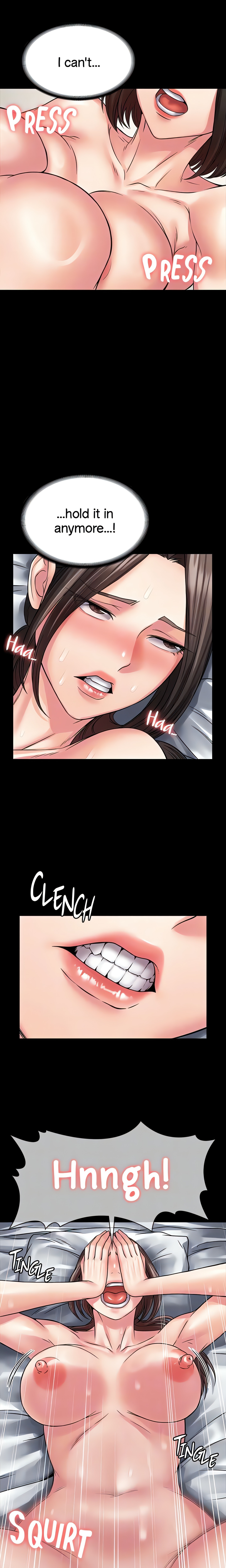 Succubus System (Official) chapter 58 page 8